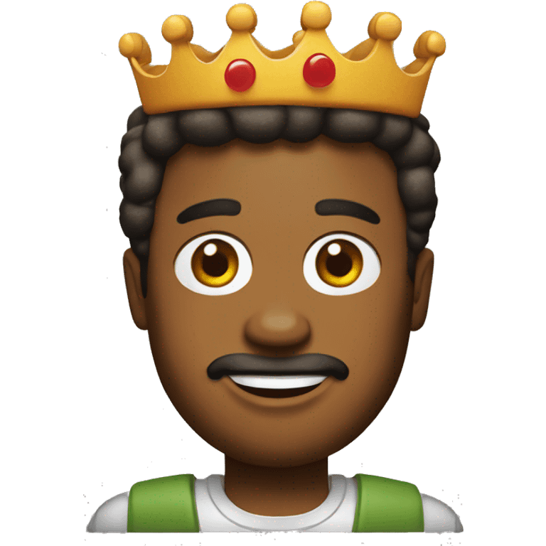 burger king emoji