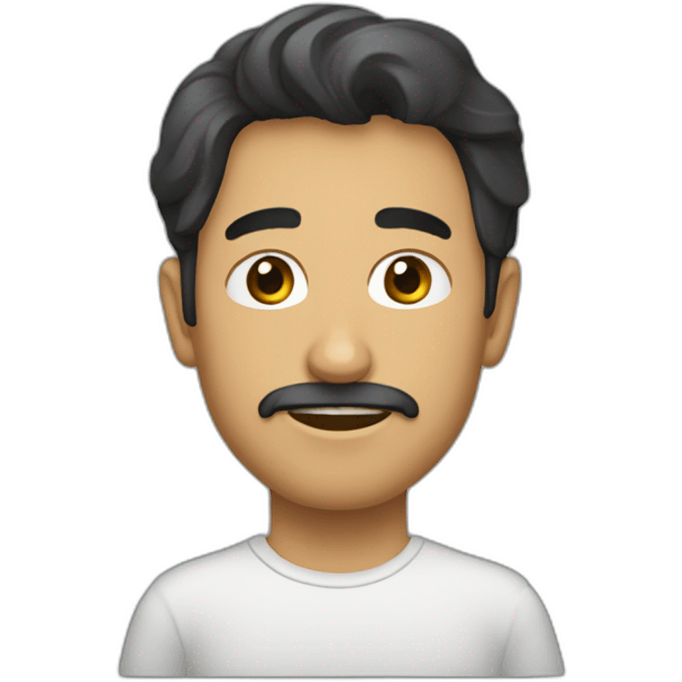 Marcos Galperin emoji