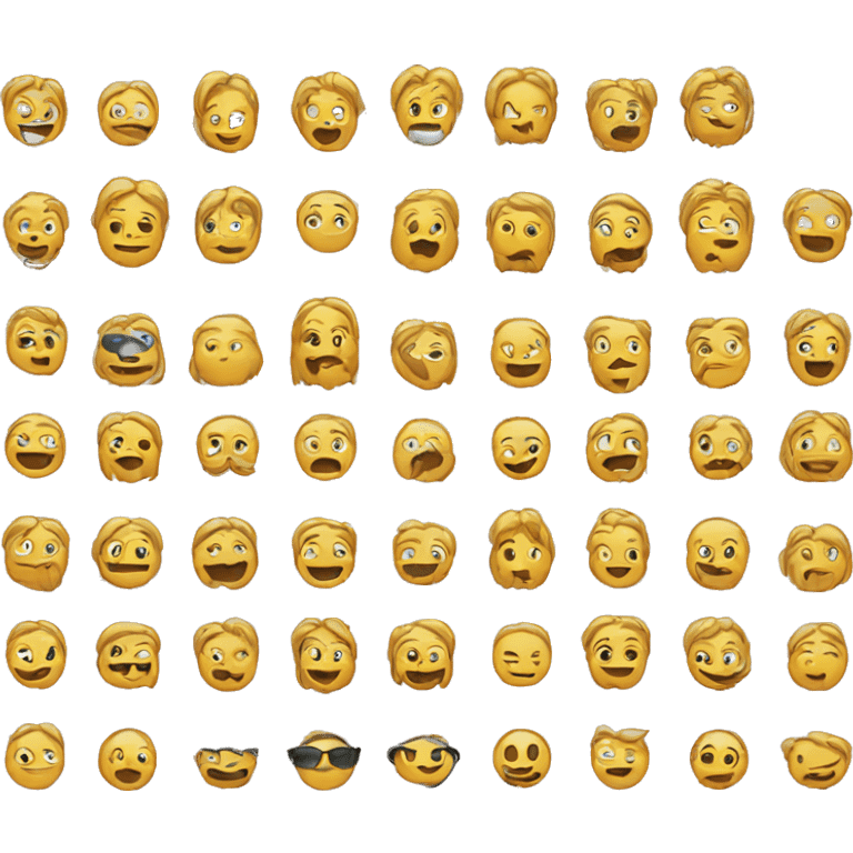 ux ui design emoji