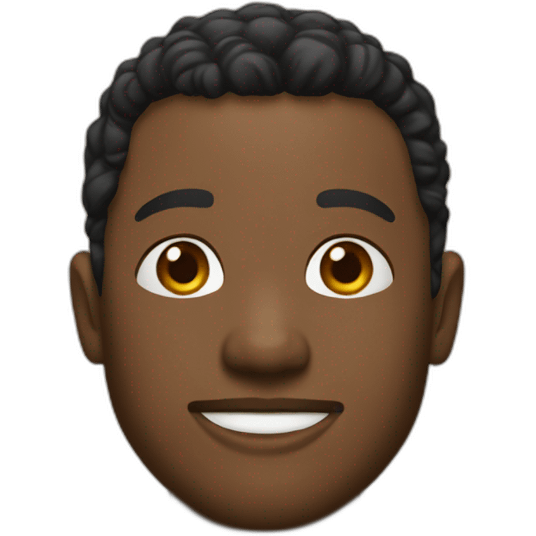 Roonie coleman emoji