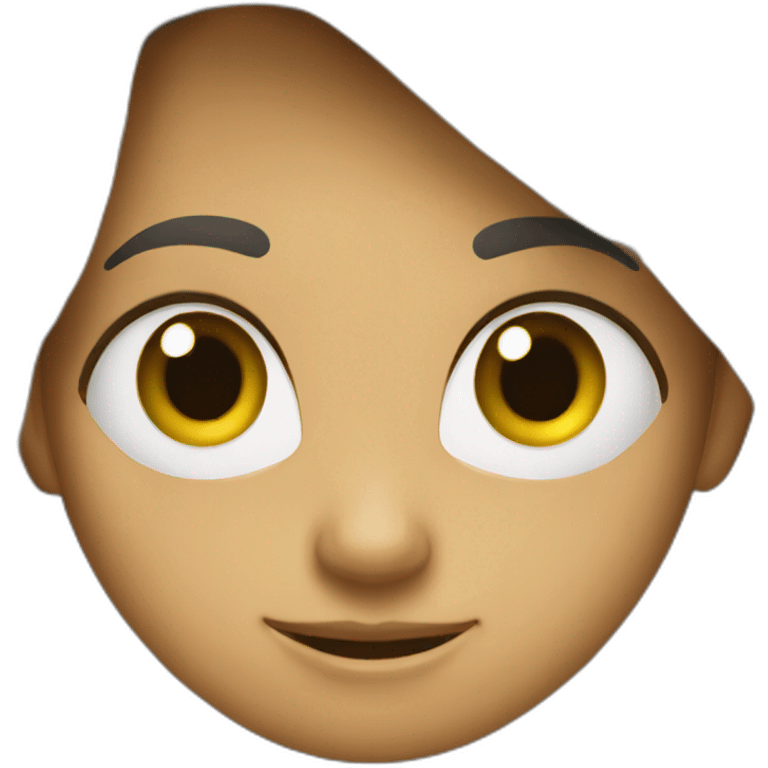 ninga emoji