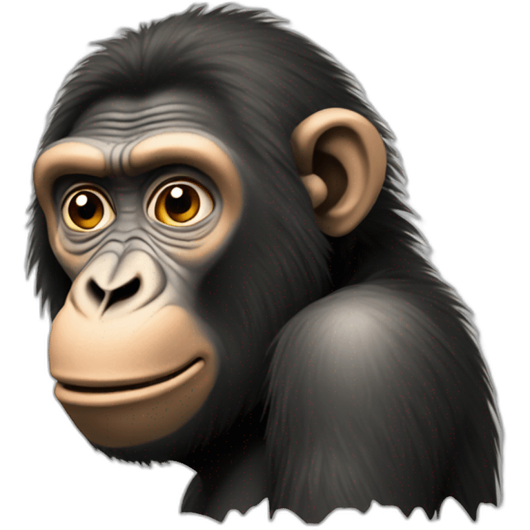 bored ape emoji