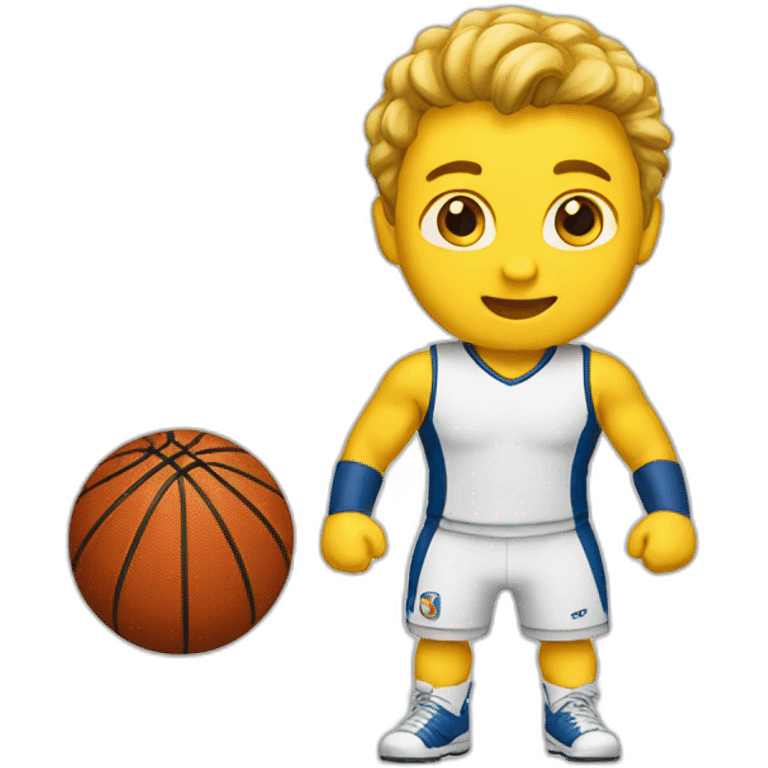 sportligh emoji