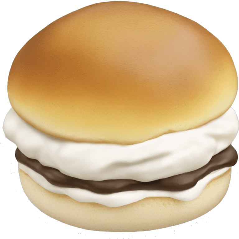 Semla  emoji