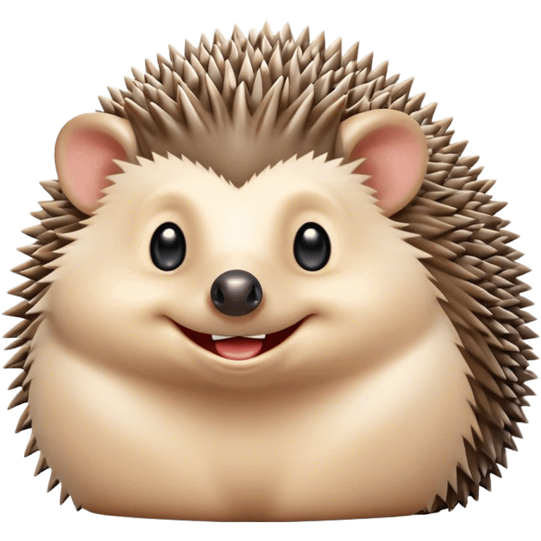 :hedgehog-happy: emoji