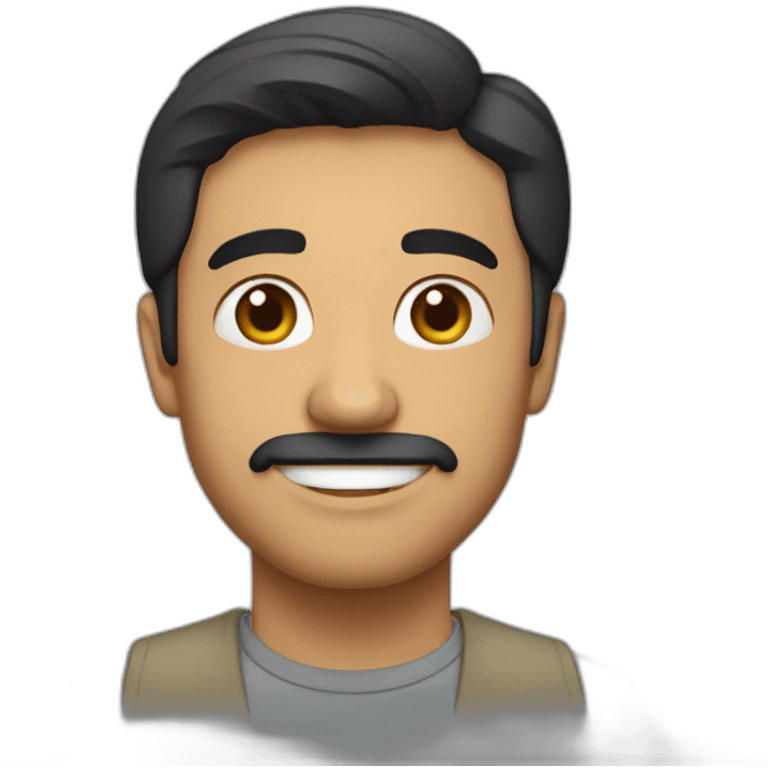 Ernesto Sevilla  emoji