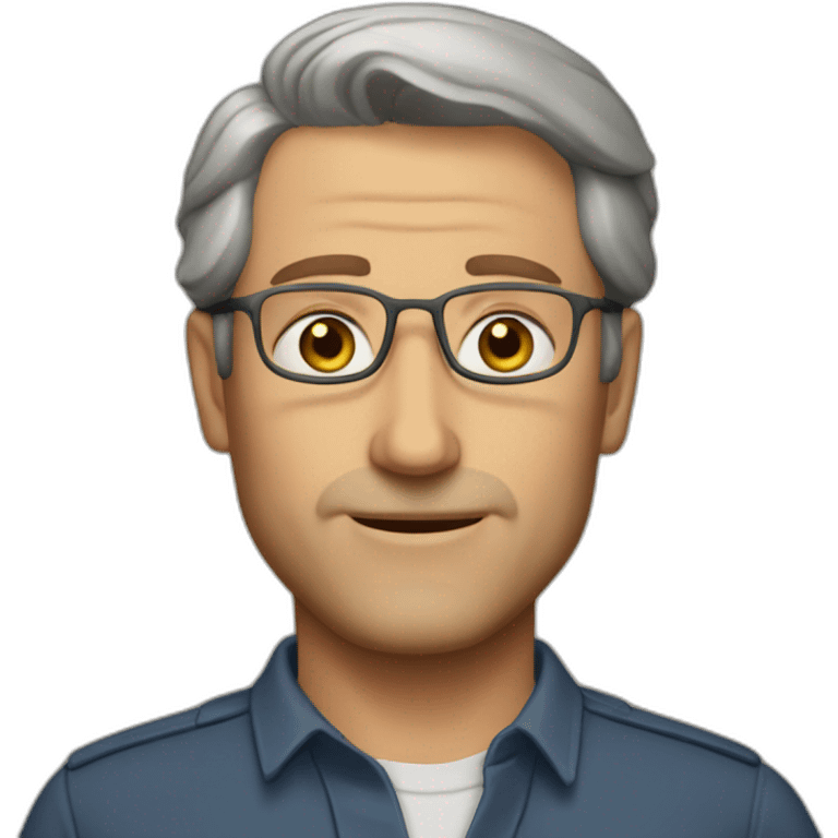 Bob razowsky emoji