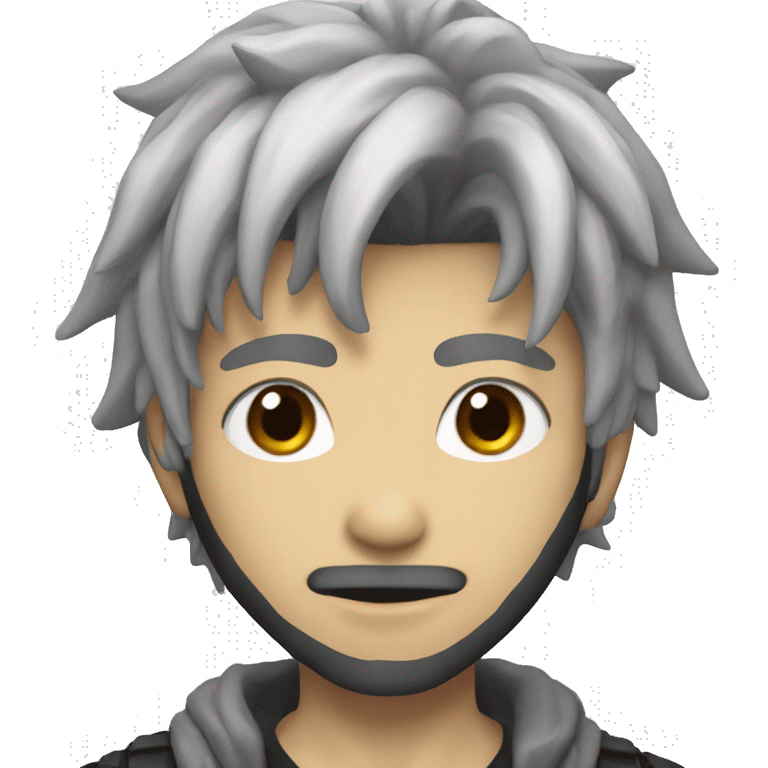 jirai kei emoji