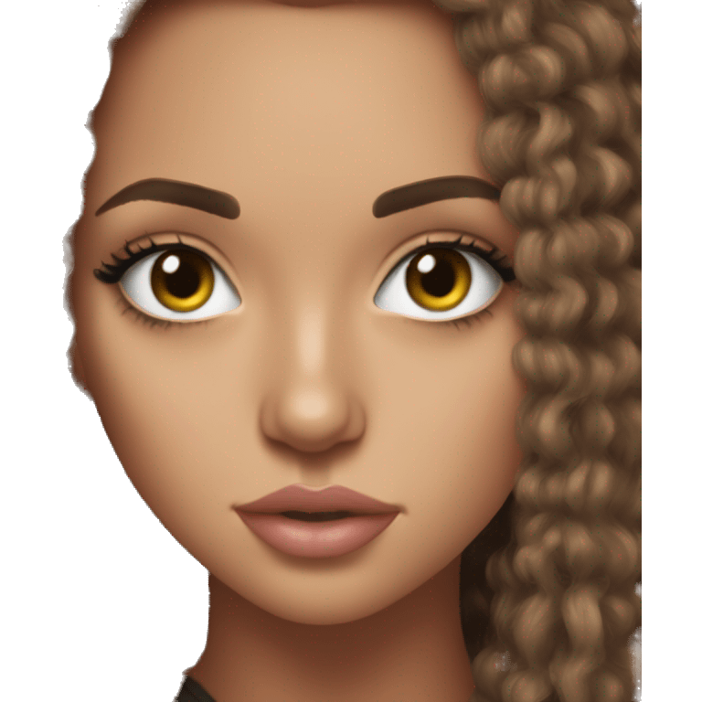 rosie mac emoji