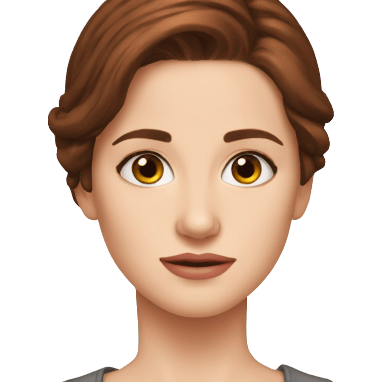 Bella Swan emoji