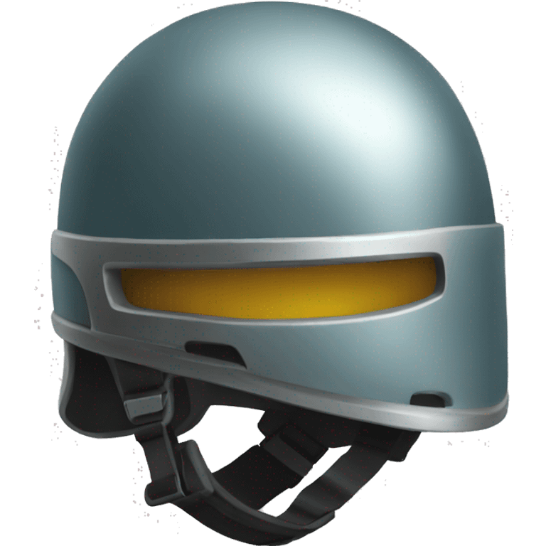 helmet emoji