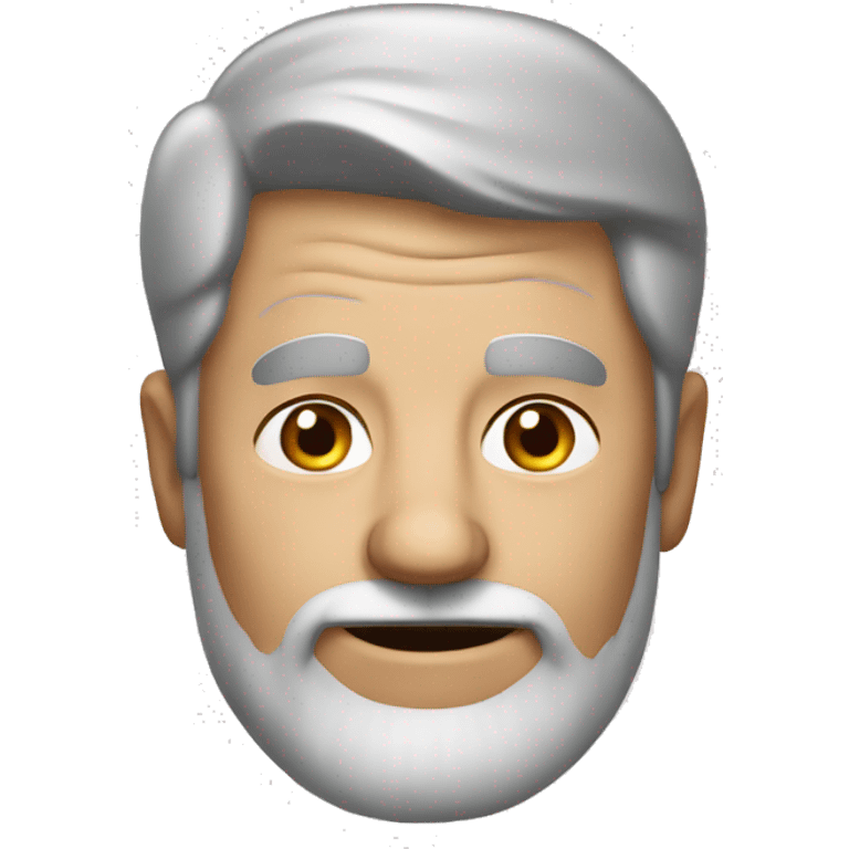 Grandpa Paul :( emoji