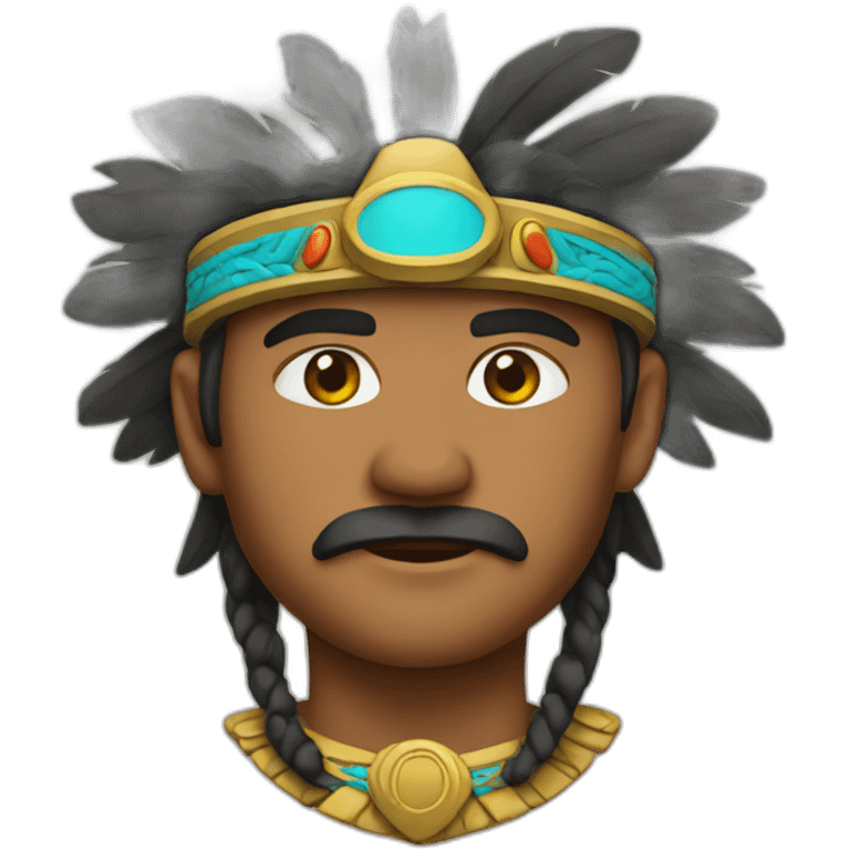 chief emoji