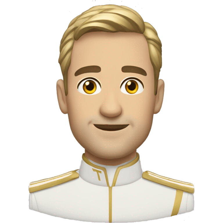 Oscar Piastri f1 emoji