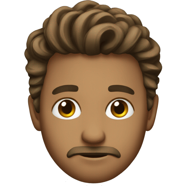 Robert emoji