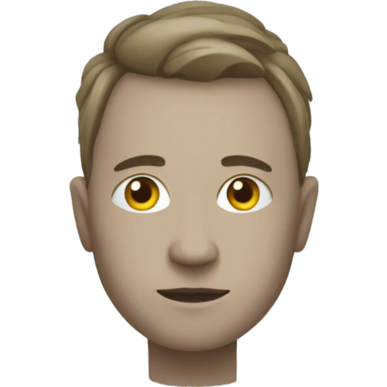 person from west jutland emoji