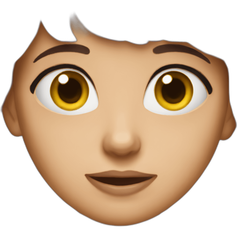 gladys emoji