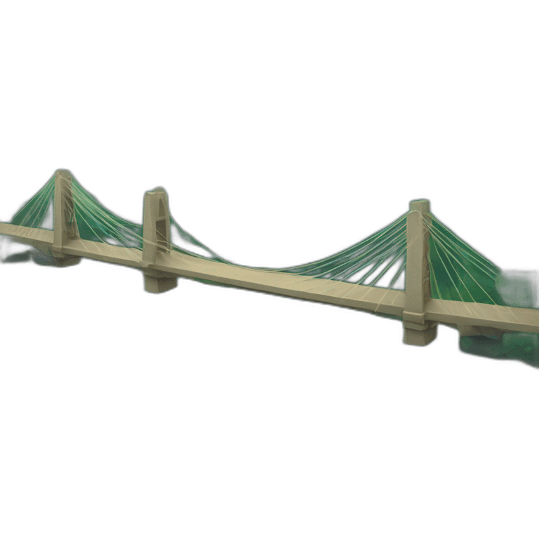 bridge 2d emoji