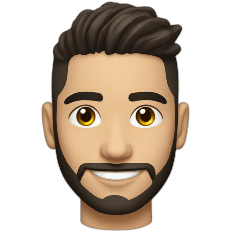 Maluma emoji