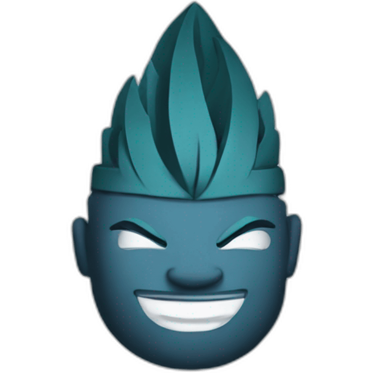 shivalinga emoji