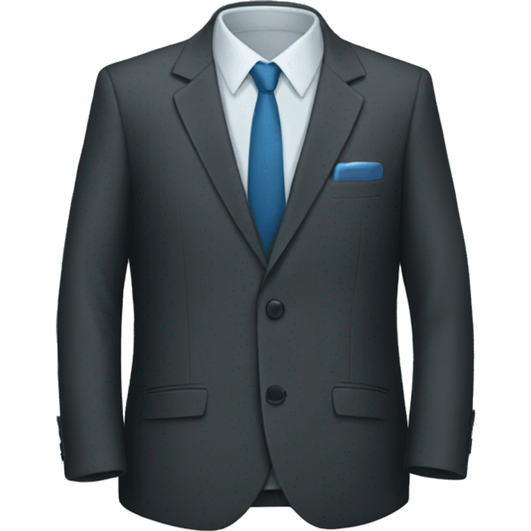 SUIT emoji