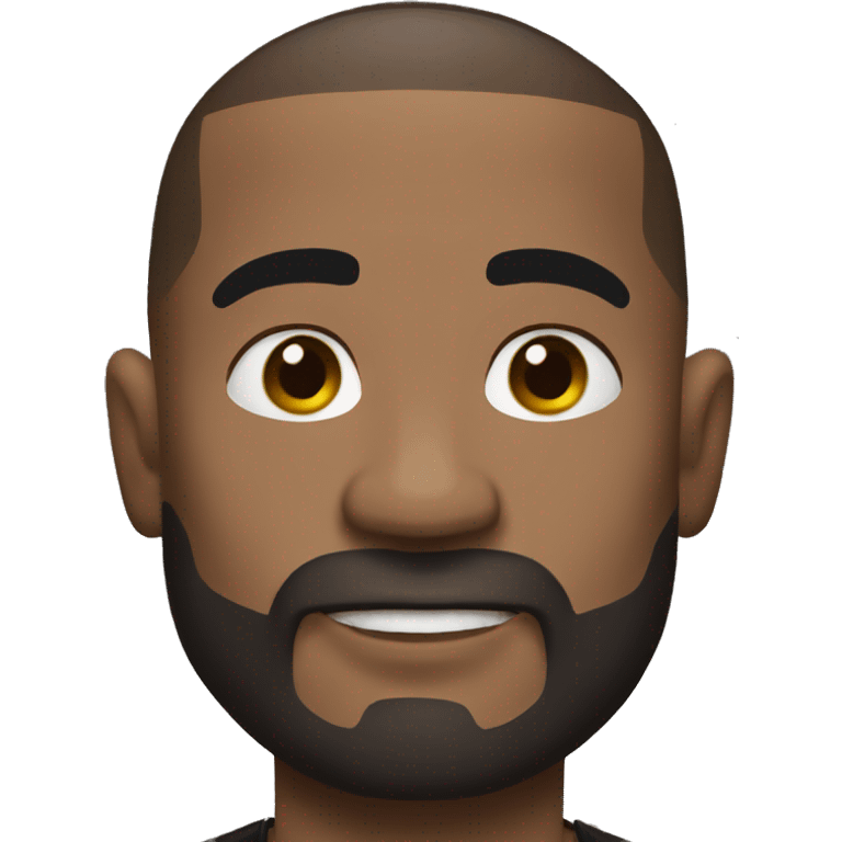 UFC emoji