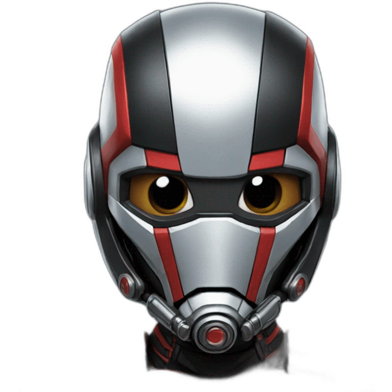 antman emoji