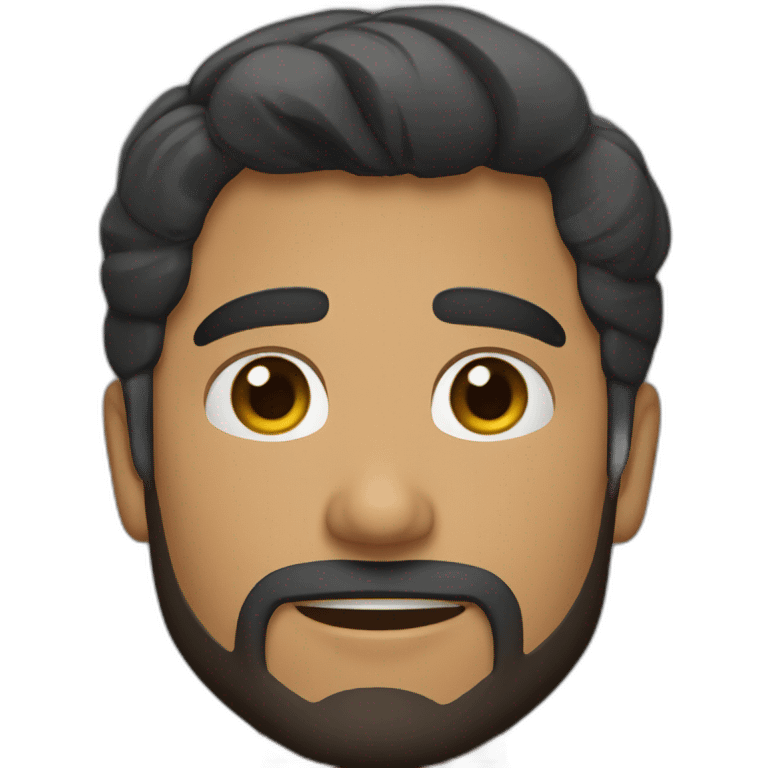 Fernando Alonzo emoji