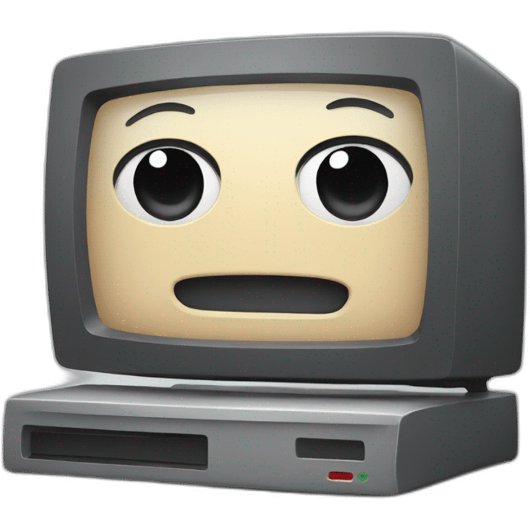 mac computer emoji