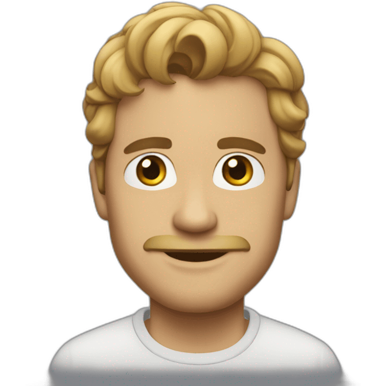 Quentin Delobel emoji