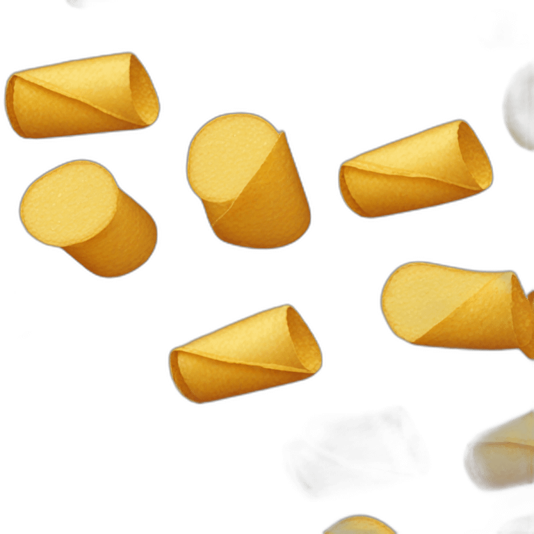 Pringles emoji