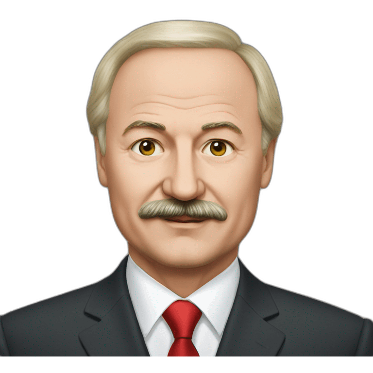 lukashenko emoji