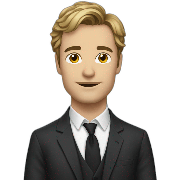 Antoine dupont emoji