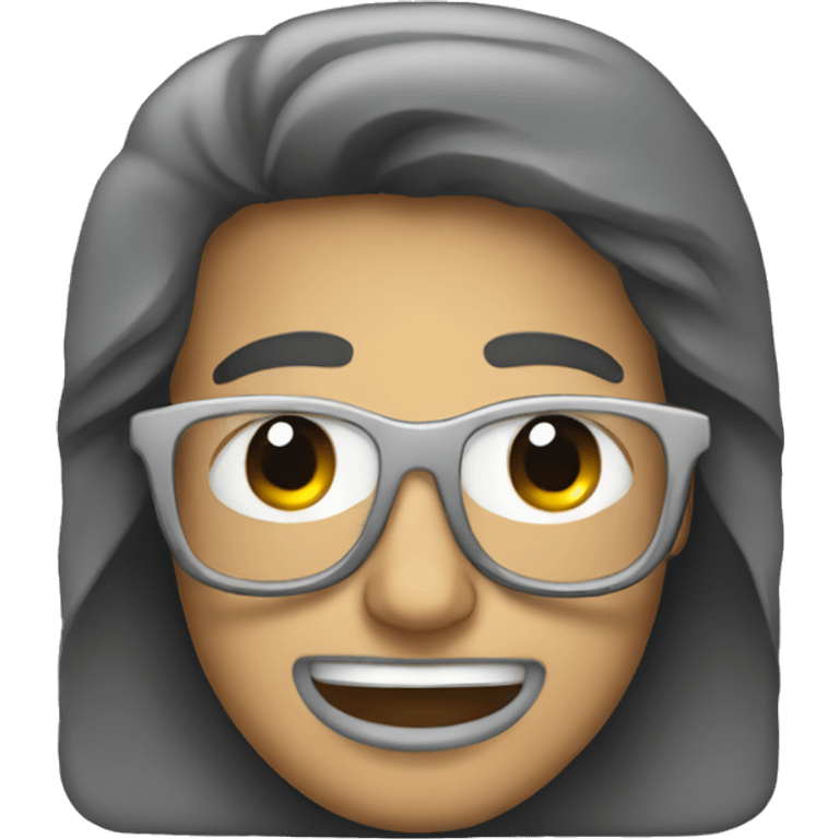 MacBook Air emoji