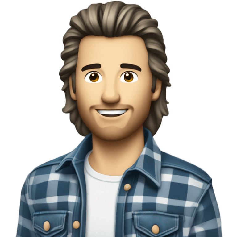 Morgan Wallen emoji