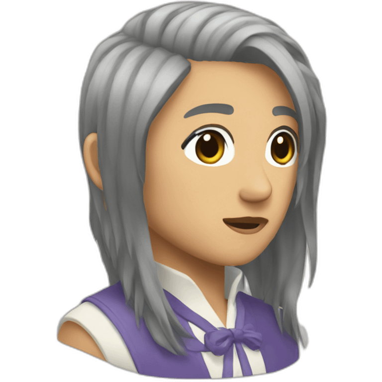 kohaku emoji