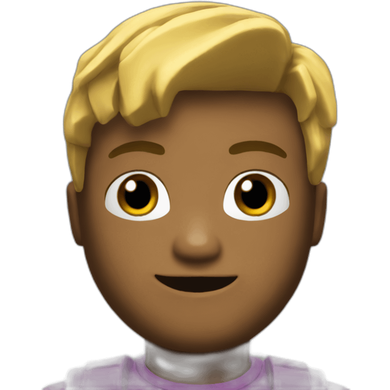 Roblox emoji