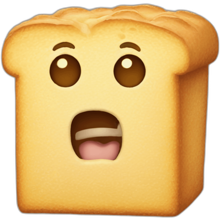 crumb emoji