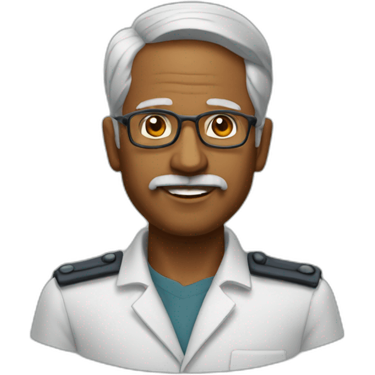 N.Rangasamy emoji