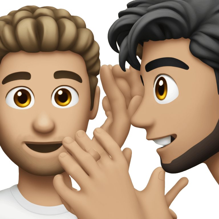 Zayn Malik proposing for marriage  emoji