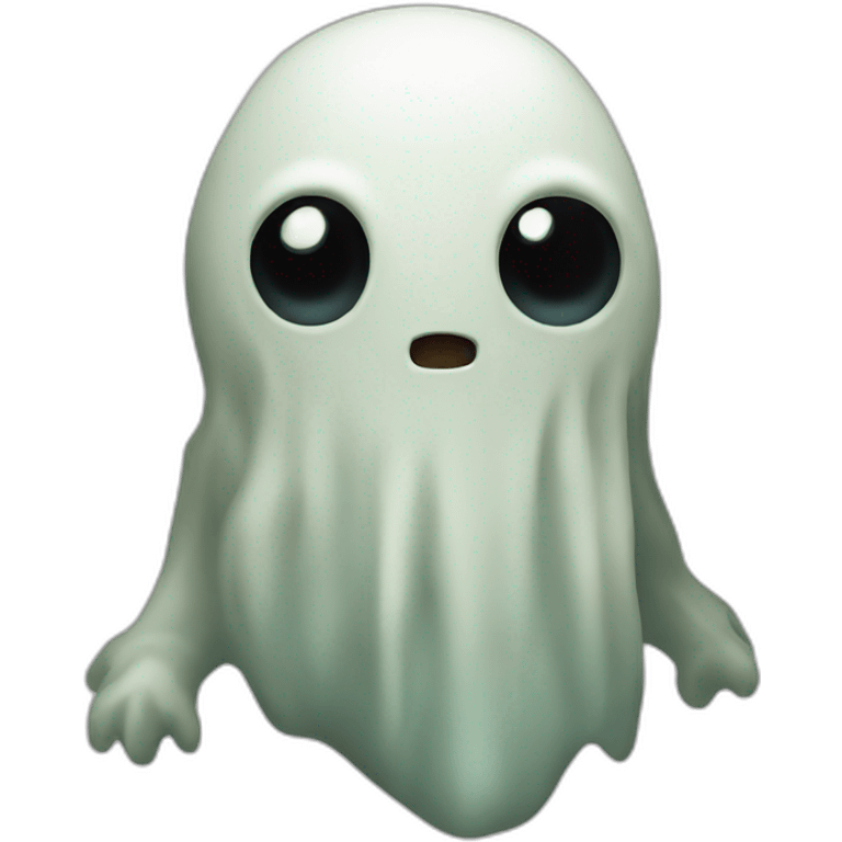 ghost cod lol emoji