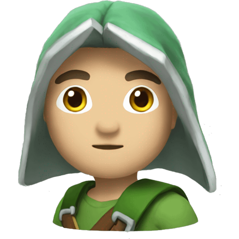 Link  emoji