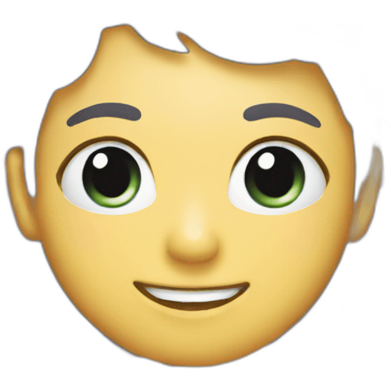 Emi emoji