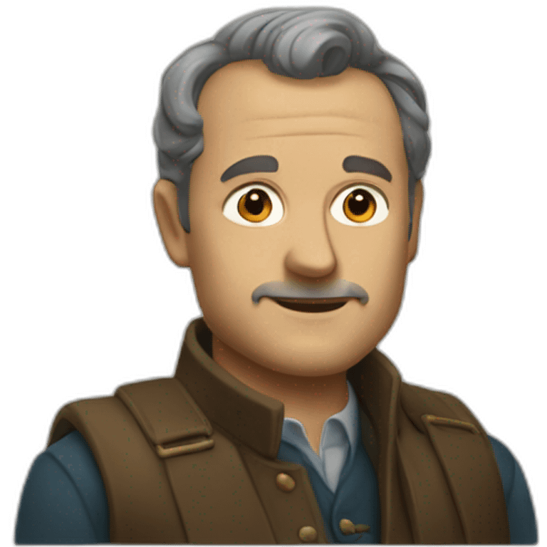 hannibal leckter emoji