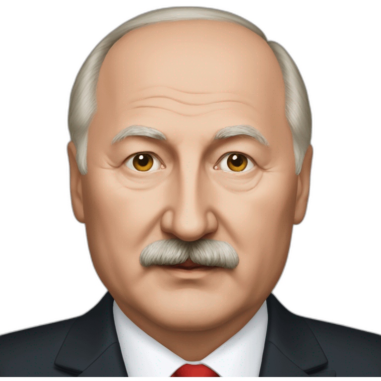 alexander lukashenko emoji