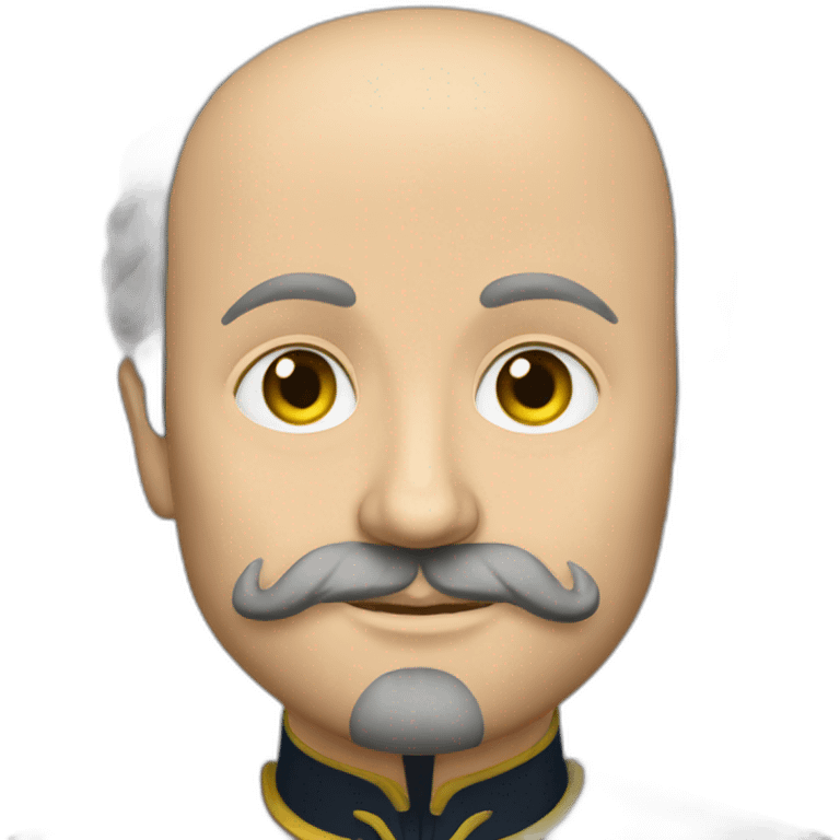 taras shevchenko emoji