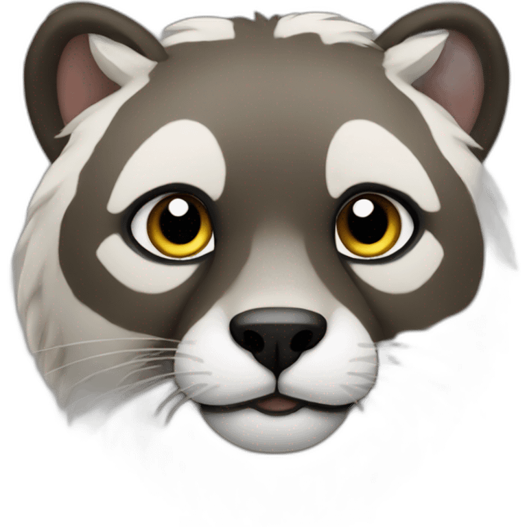 Animal Naali emoji