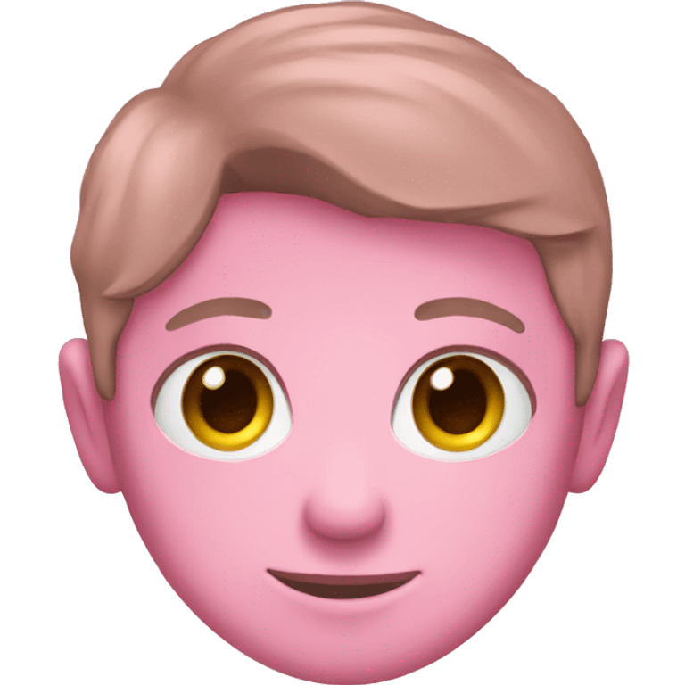 pink t-shirt emoji