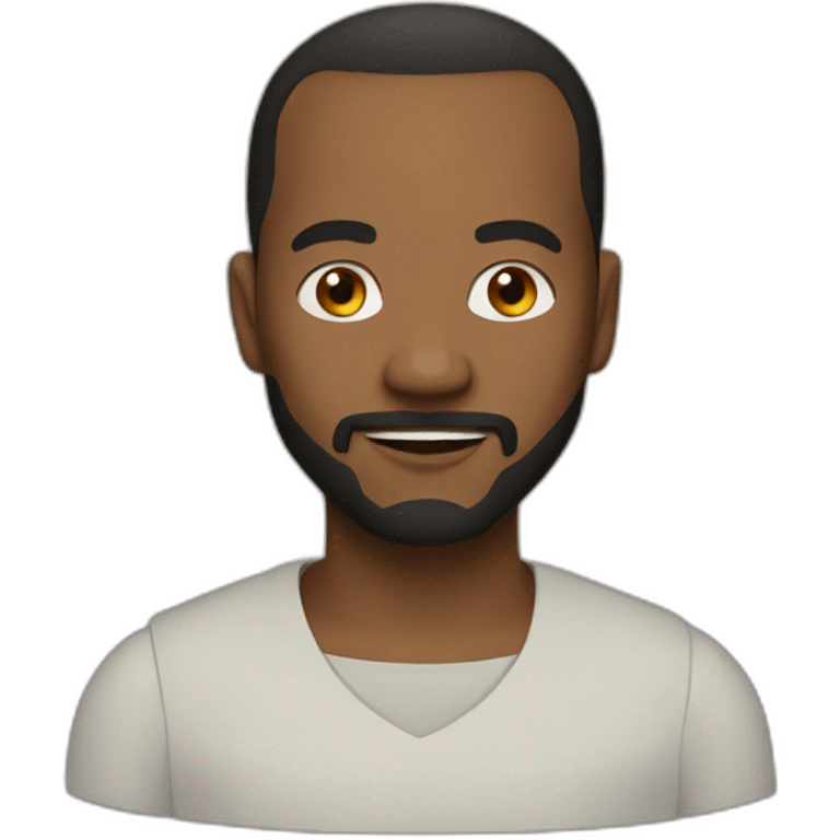 Dieudonné emoji