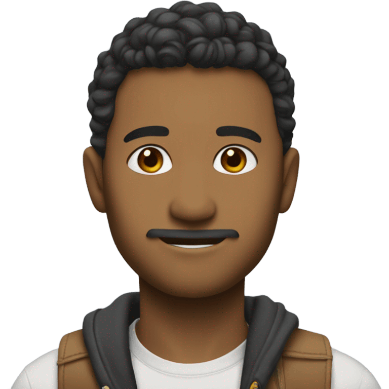 30歳日本人のデジタルノマドで emoji